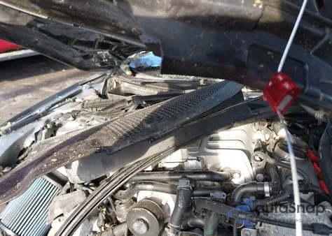 2014 Audi A7 3.0T Premium Plus from USA, damaged, VIN WAU2GAFC8EN071742